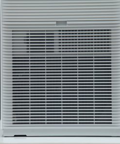 Máy lọc không khí bù ẩm Daikin MCK70Y-W |Twin Streamer 22 may loc khong khi daikin mck70y w 4
