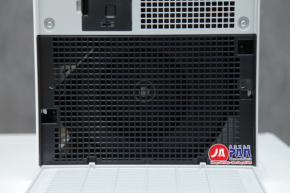 Máy lọc không khí bù ẩm Daikin MCK70Y-W |Twin Streamer 9 Máy lọc không khí bù ẩm Daikin MCK70Y-W |Twin Streamer - Ảnh 9