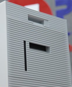 Máy lọc không khí bù ẩm Daikin MCK70Y-W |Twin Streamer 20 may loc khong khi daikin mck70y w 6