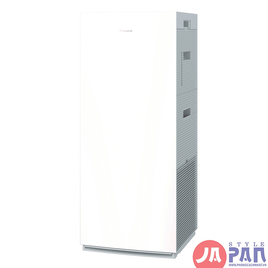Máy lọc không khí bù ẩm Daikin MCK70Y-W |Twin Streamer 1 Máy lọc không khí bù ẩm Daikin MCK70Y-W |Twin Streamer
