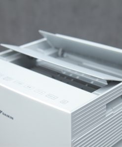 Máy lọc không khí bù ẩm Daikin MCK70Y-W |Twin Streamer 19 may loc khong khi daikin mck70y w 8