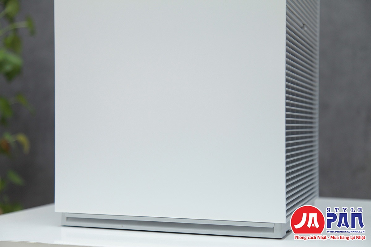 Máy lọc không khí bù ẩm Daikin MCK70Y-W |Twin Streamer 6 Máy lọc không khí bù ẩm Daikin MCK70Y-W |Twin Streamer - Ảnh 6