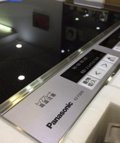 Bếp Từ Panasonic KZ-G32AS 60cm 12 Panasonic KZ F32AS