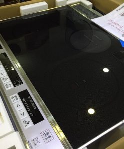 Bếp Từ Panasonic KZ-G32AS 60cm 11 Panasonic KZ F32AS