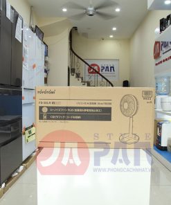 Quạt điện Toyotomi FS-30LR-W
