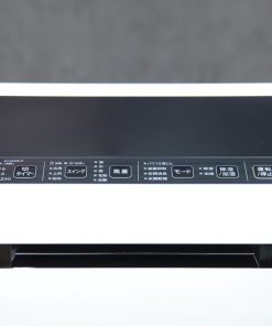 Loc khong khi Sharp Kc HD70 10