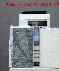 Loc khong khi Sharp Kc HD70 15