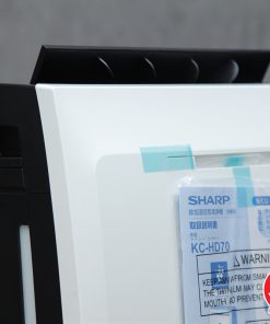 Loc khong khi Sharp Kc HD70 17