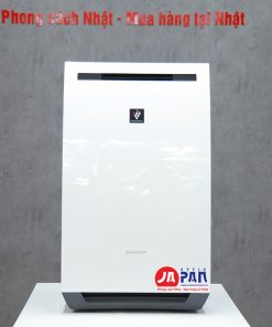 Loc khong khi Sharp Kc HD70 2