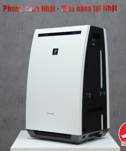 Loc khong khi Sharp Kc HD70 4