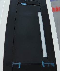 Loc khong khi Sharp Kc HD70 8