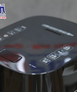 Noi com Toshiba RC 10VXT 4