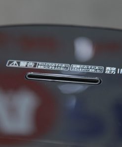 Noi com Toshiba RC 10VXT 6