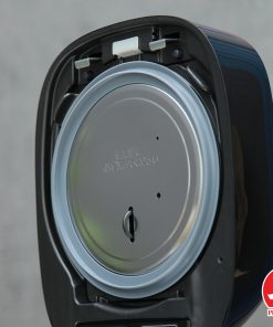 Noi com Toshiba RC 10VXT 8