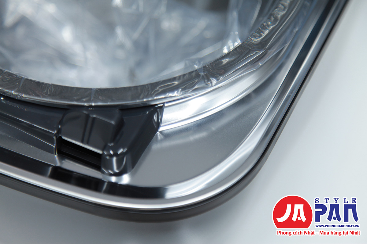 Nồi cơm điện Toshiba RC-10ZWT (K) | 1.0L 15 Nồi cơm điện Toshiba RC-10ZWT (K) | 1.0L - Ảnh 15