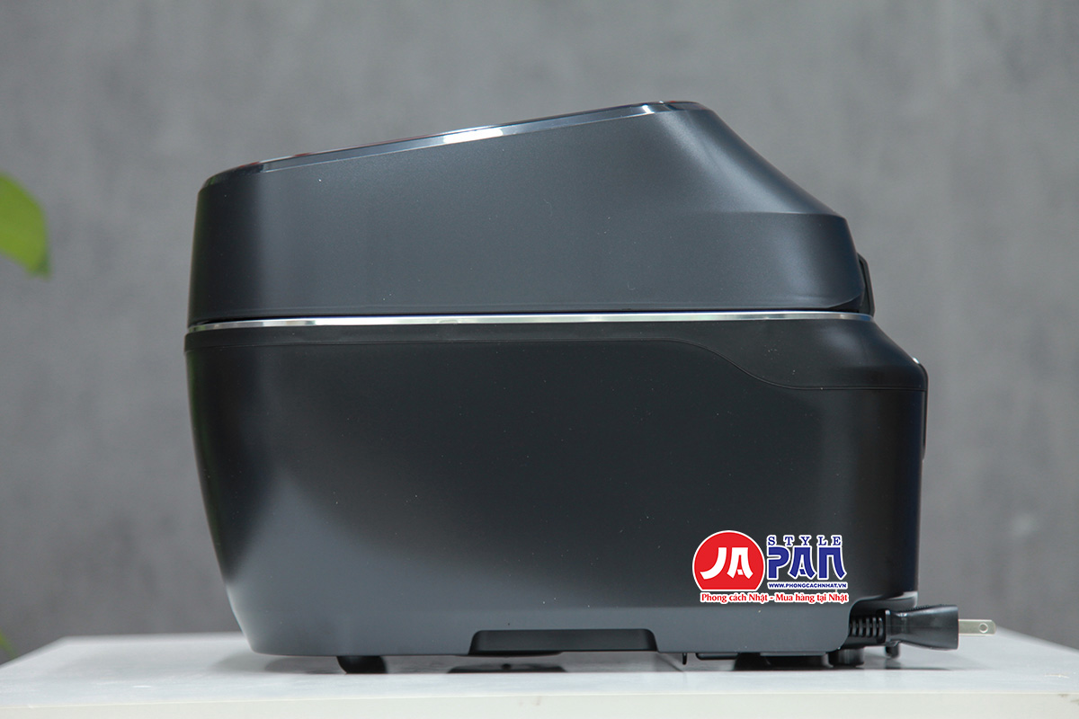 Nồi cơm điện Toshiba RC-10ZWT (K) | 1.0L 9 Nồi cơm điện Toshiba RC-10ZWT (K) | 1.0L - Ảnh 9