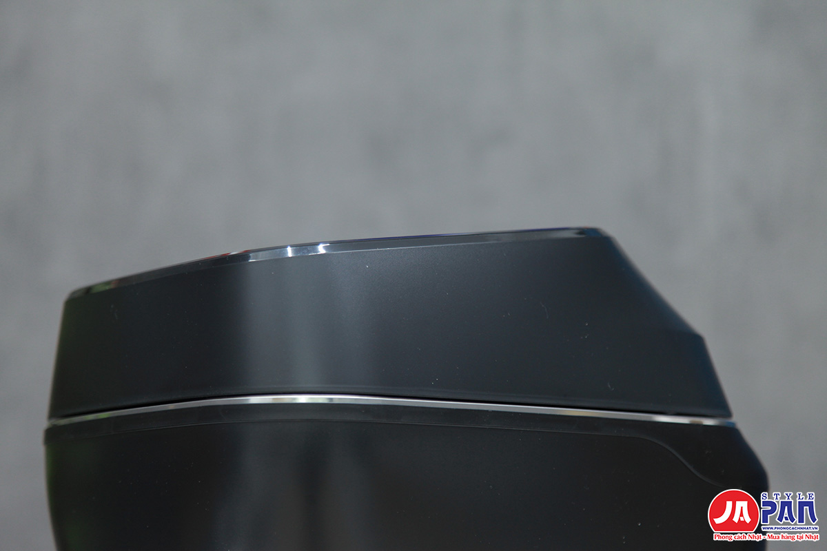 Nồi cơm điện Toshiba RC-10ZWT (K) | 1.0L 10 Nồi cơm điện Toshiba RC-10ZWT (K) | 1.0L - Ảnh 10