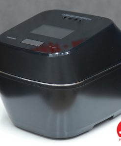 Nồi cơm điện Toshiba RC-10ZWT (K) | 1.0L 19 Noi com dien Toshiba RC 10ZWT K 3
