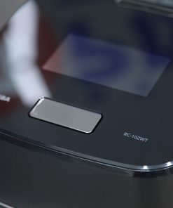 Nồi cơm điện Toshiba RC-10ZWT (K) | 1.0L 21 Noi com dien Toshiba RC 10ZWT K 5