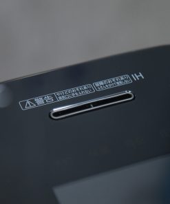 Nồi cơm điện Toshiba RC-10ZWT (K) | 1.0L 22 Noi com dien Toshiba RC 10ZWT K 6