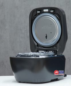 Nồi cơm điện Toshiba RC-10ZWT (K) | 1.0L 27 Noi com dien Toshiba RC 10ZWT K 8