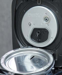 Nồi cơm điện Toshiba RC-10ZWT (K) | 1.0L 28 Noi com dien Toshiba RC 10ZWT K 9