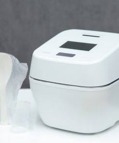 Noi com dien Toshiba RC 10ZWT W 2