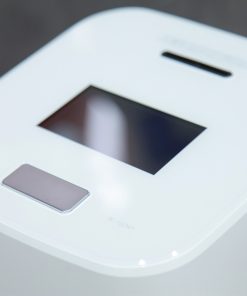 Noi com dien Toshiba RC 10ZWT W 5