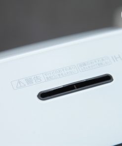 Noi com dien Toshiba RC 10ZWT W 8