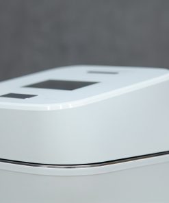 Noi com dien Toshiba RC 10ZWT W 9