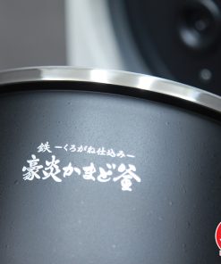 Noi com dien Zojirushi NW LB18 WZ 11