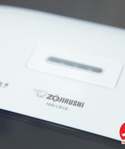 Noi com dien Zojirushi NW LB18 WZ 13