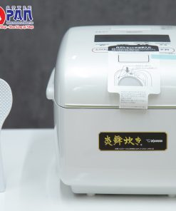 Noi com dien Zojirushi NW LB18 WZ 2