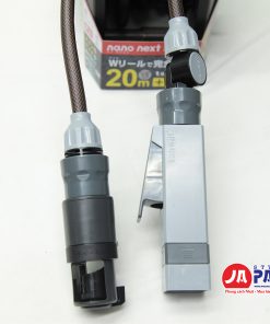 Vòi tưới cây đa năng Takagi RM1220BR 20m (Nanonext) 25 Vòi tưới cây đa năng Takagi RM1220BR Nanonext (20m)