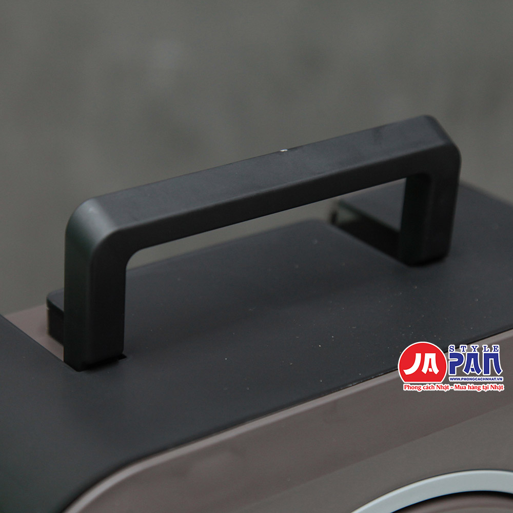 Vòi tưới cây đa năng Takagi RM1220BR 20m (Nanonext) 5 Vòi tưới cây đa năng Takagi RM1220BR Nanonext (20m)