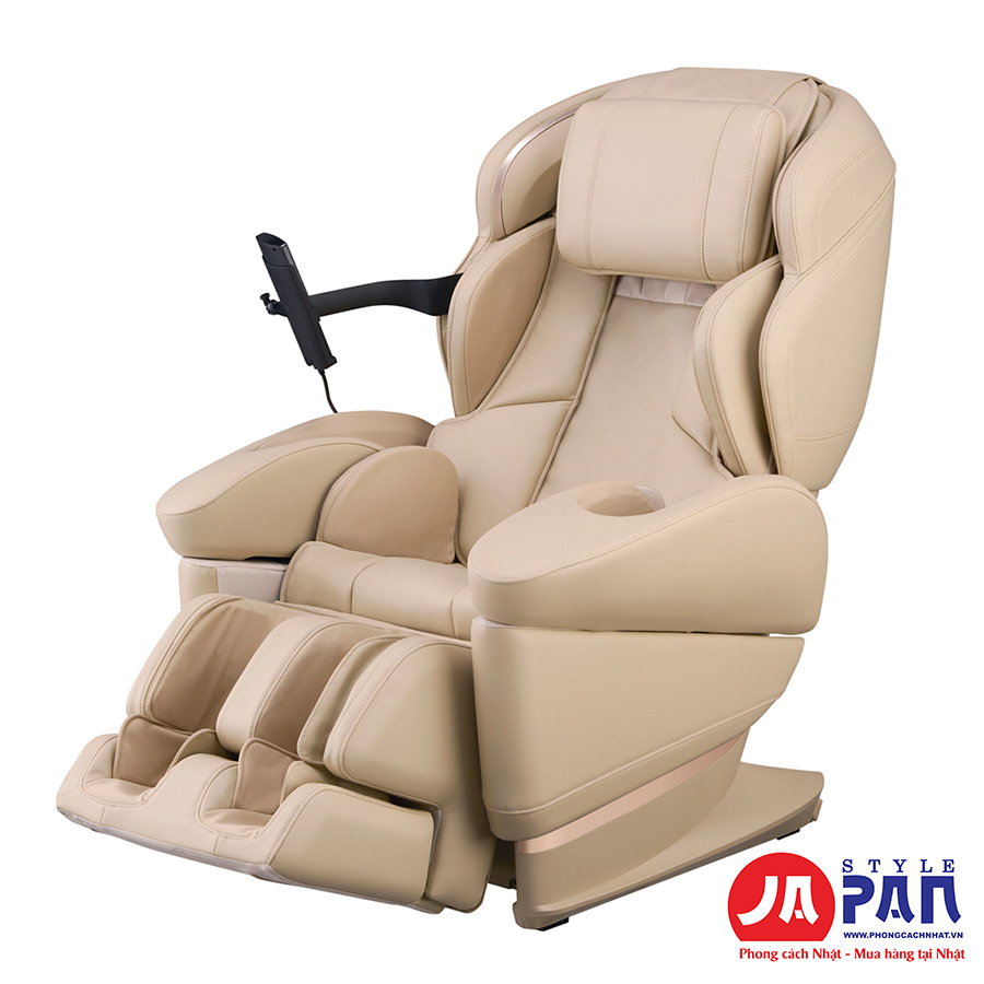 Ghế massage Fujiiryoki Cyber Relax AS-R2200-CS | New 2023 1 Ghế massage Fujiiryoki Cyber Relax AS-R2200-CS | New 2023