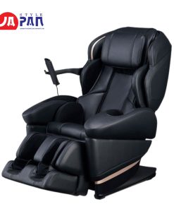 Ghế massage Fujiiryoki Cyber ​​Relax AS-R2200-BK New 2023