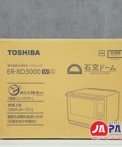 Lo nuong Toshiba ER XD3000 W 1