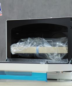 Lo nuong Toshiba ER XD3000 W 12