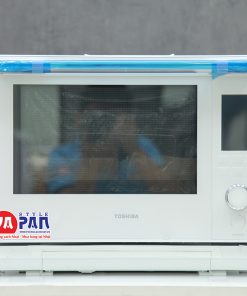 Lo nuong Toshiba ER XD3000 W 2