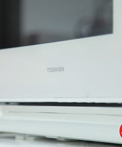 Lo nuong Toshiba ER XD3000 W 6