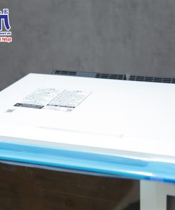 Lo nuong Toshiba ER XD3000 W 7