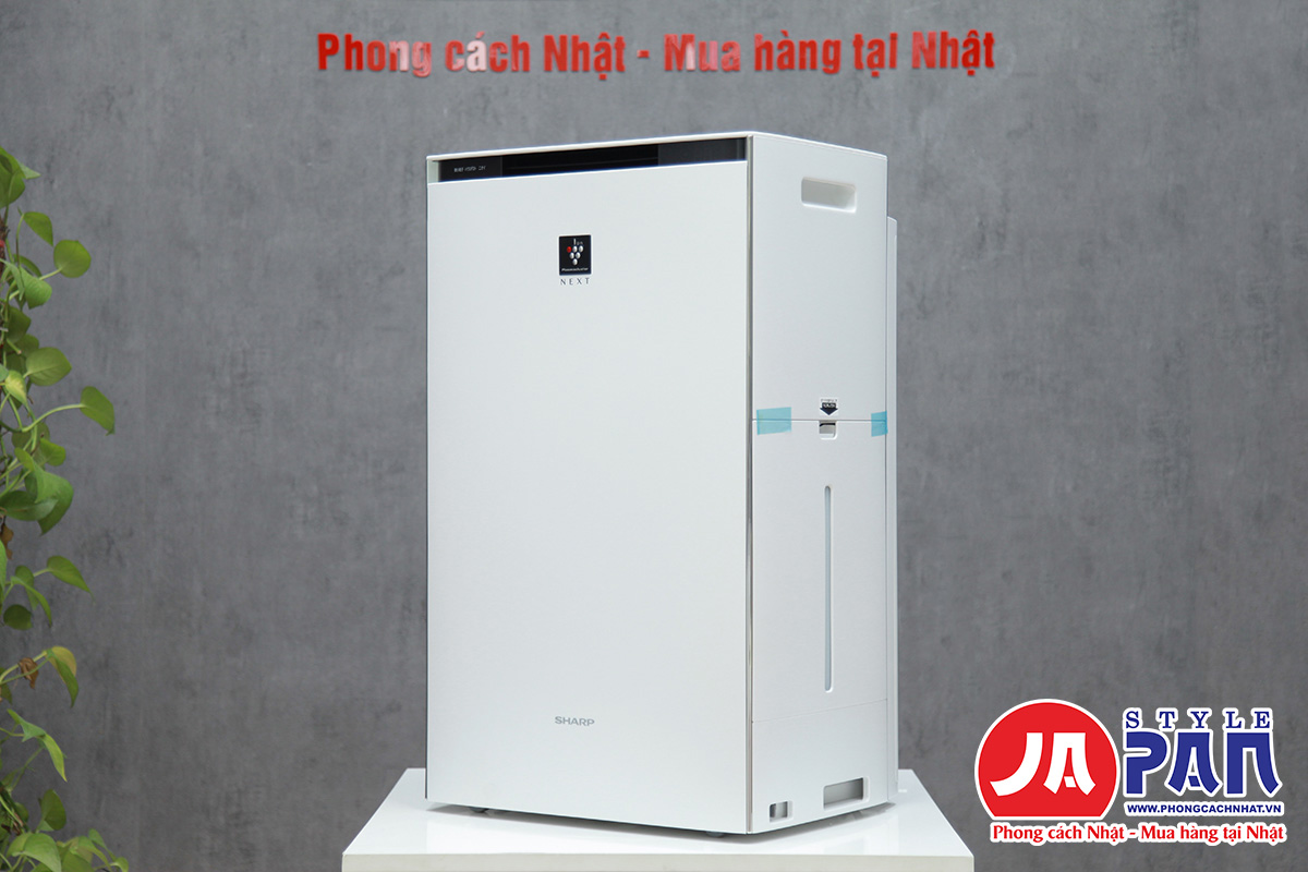 Loc khong khi Sharp Ki PX100 7 1