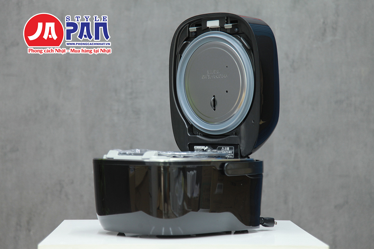 Noi com Toshiba RC 10VXT 7