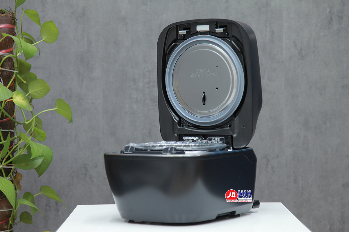 Noi com dien Toshiba RC 10ZWT K 8