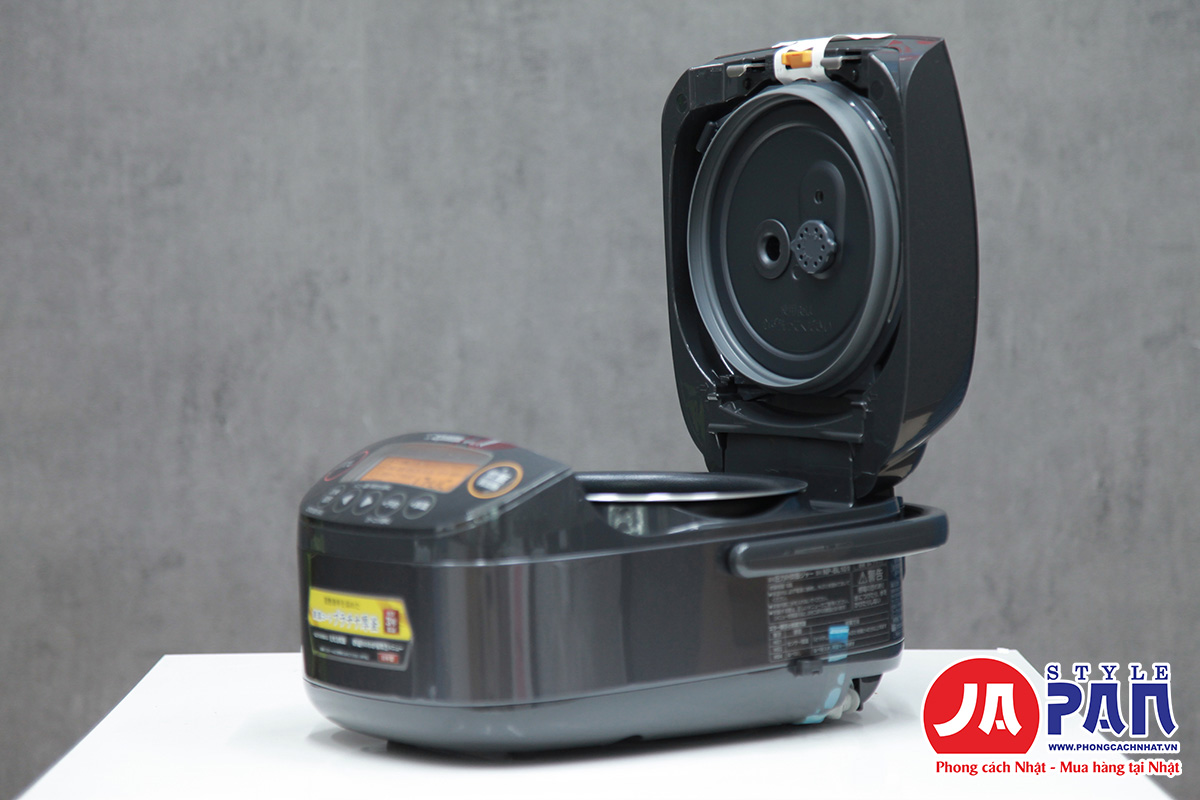 Noi com dien Zojirushi NP BL10 BA 11 1