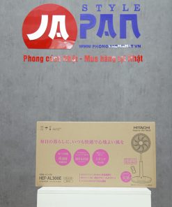 Quat cay Hitachi HEF AL300E 1