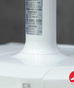 Quat cay Hitachi HEF AL300E 14