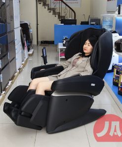 Ghế massage Fujiiryoki Cyber Relax AS-R2200-BK | New 2023 25 Ghế Massage Fujiiryoki Cyber Relax As R2200 BK
