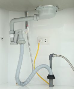 Chau rua bat Shigeru N801BIA EB 18